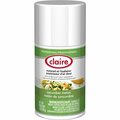 Claire Mfg Co Air Freshener, Metered, Cucumber Melon, 7 oz CGCCL109